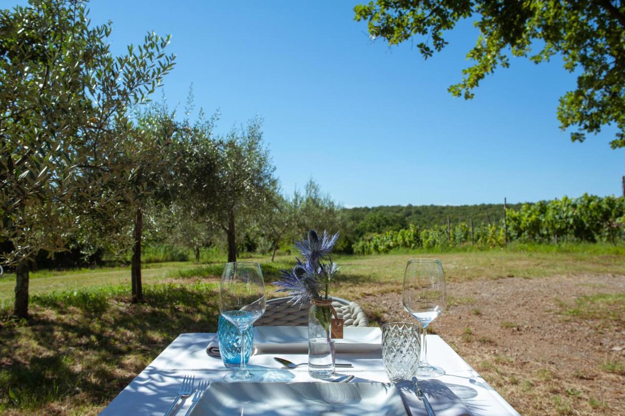 Cardo Boutique&Wine Resort Malchina Esterno foto