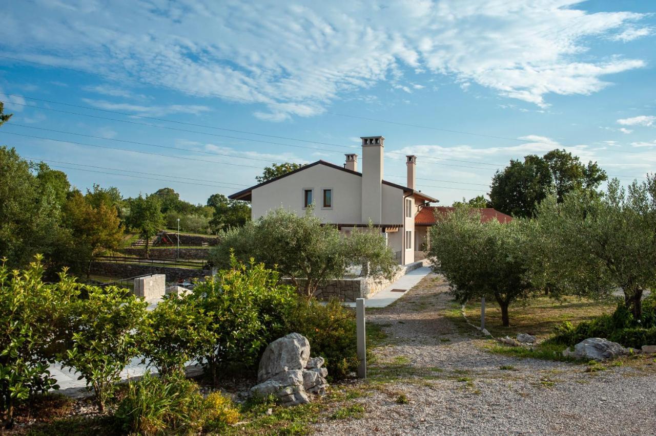 Cardo Boutique&Wine Resort Malchina Esterno foto