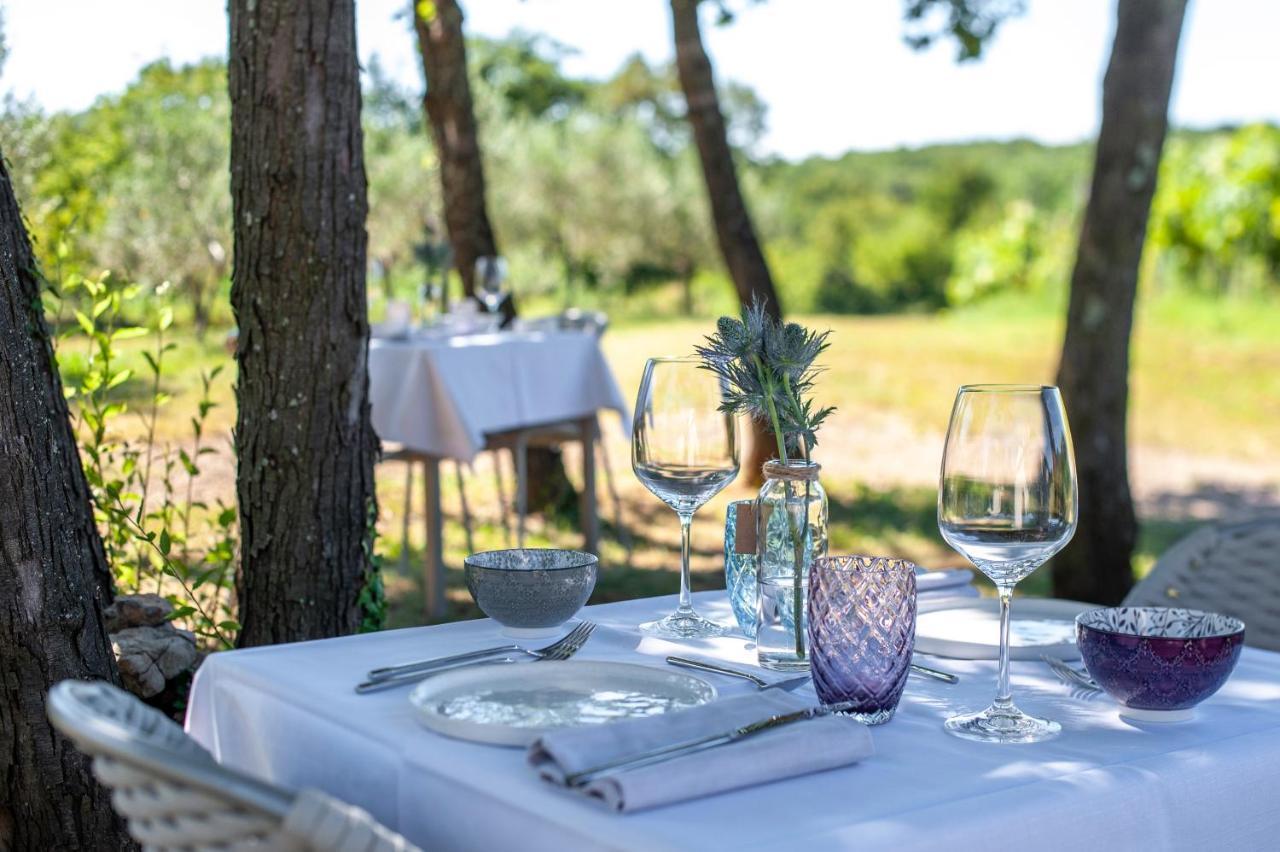 Cardo Boutique&Wine Resort Malchina Esterno foto