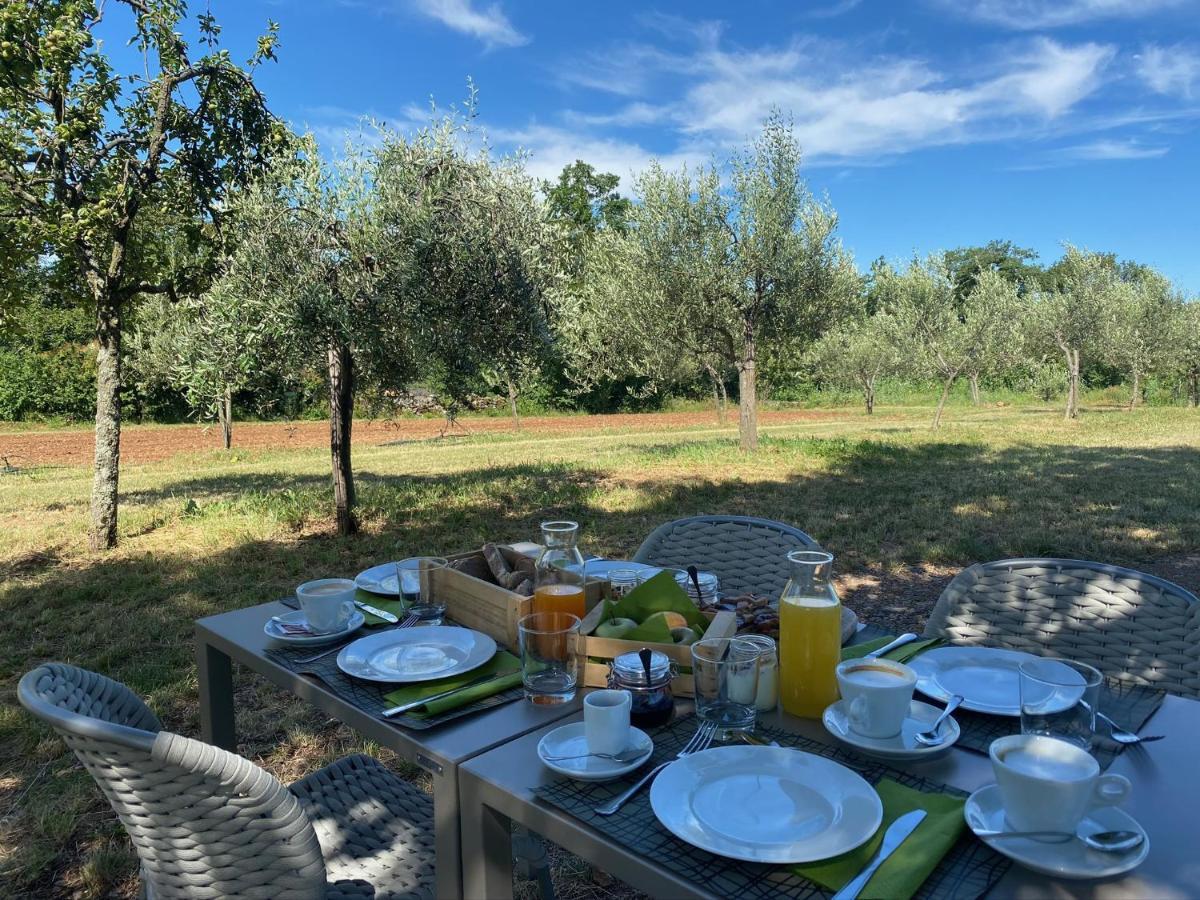 Cardo Boutique&Wine Resort Malchina Esterno foto