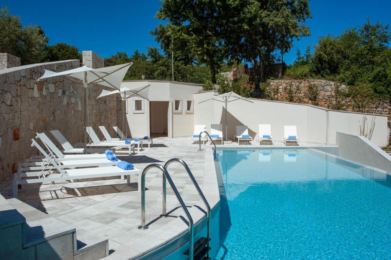 Cardo Boutique&Wine Resort Malchina Esterno foto