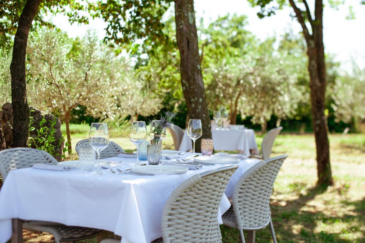 Cardo Boutique&Wine Resort Malchina Esterno foto