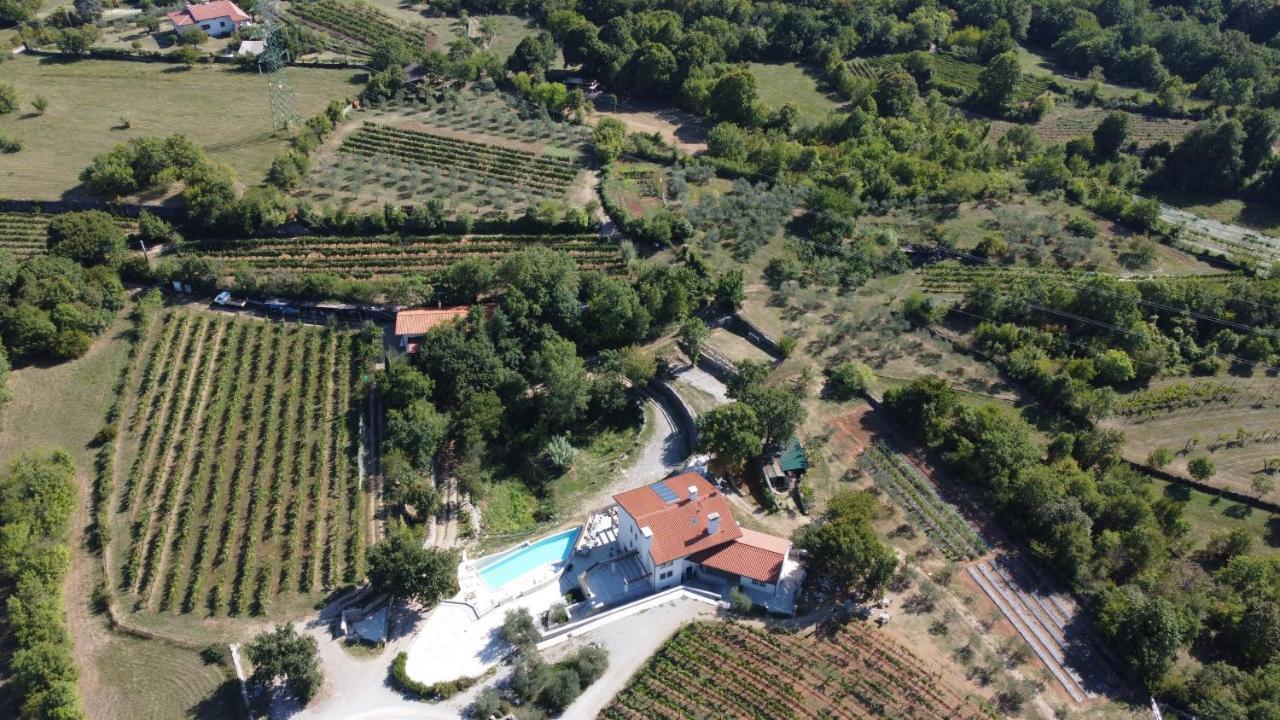 Cardo Boutique&Wine Resort Malchina Esterno foto