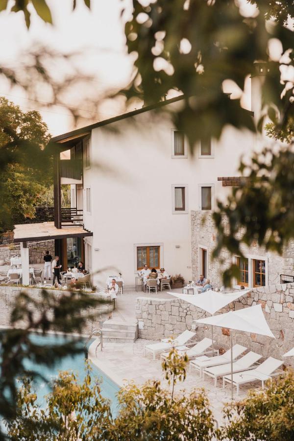 Cardo Boutique&Wine Resort Malchina Esterno foto