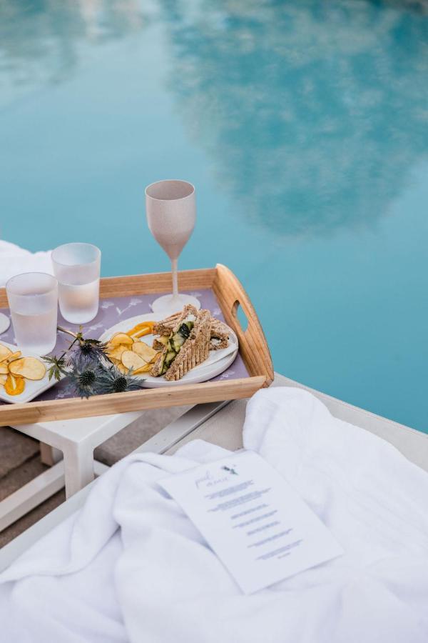 Cardo Boutique&Wine Resort Malchina Esterno foto