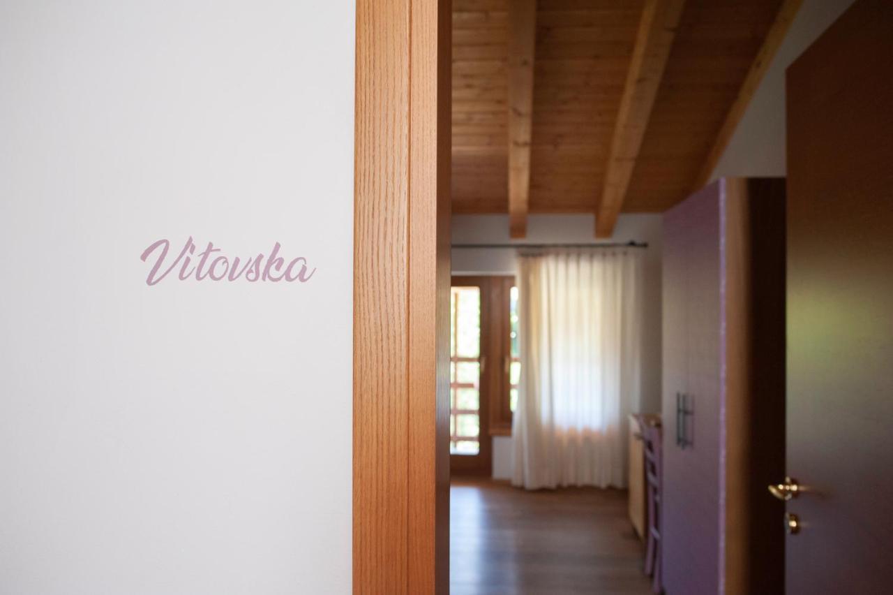 Cardo Boutique&Wine Resort Malchina Esterno foto