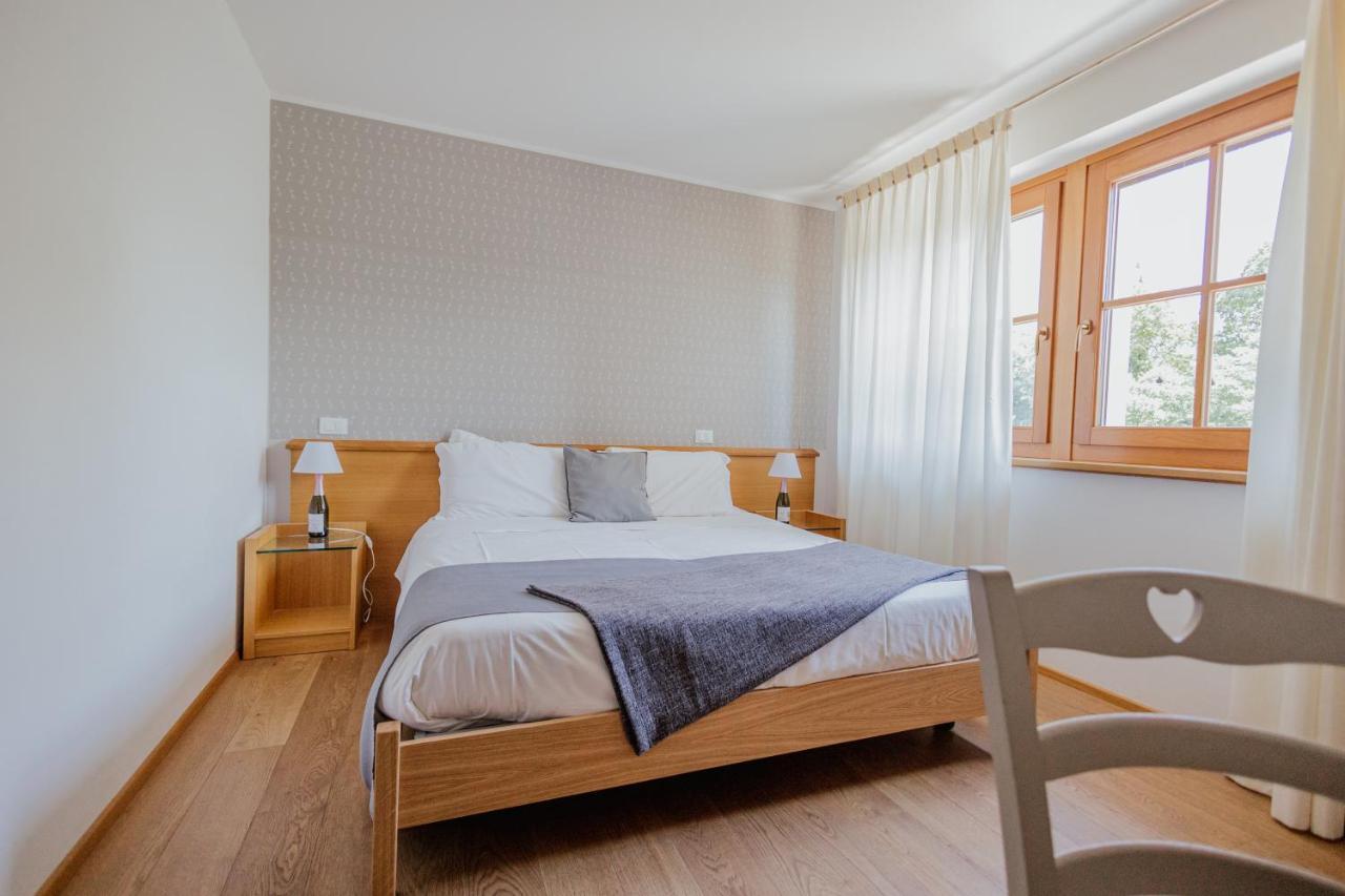 Cardo Boutique&Wine Resort Malchina Esterno foto