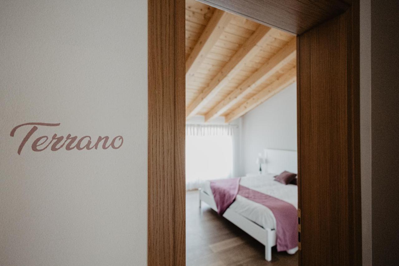 Cardo Boutique&Wine Resort Malchina Esterno foto