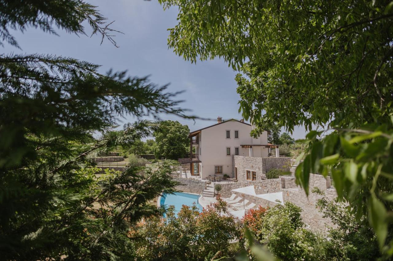 Cardo Boutique&Wine Resort Malchina Esterno foto